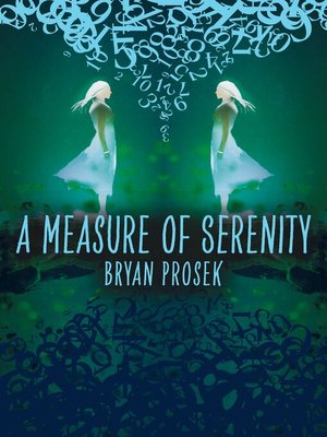 cover image of A Measure of Serenity